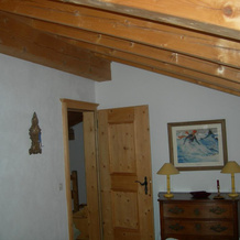 Hus Promenade, Klosters-Serneus — photo 4