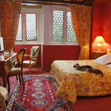 Hotel Des 2 Clefs, 蒂尔克海姆 — 照片 4