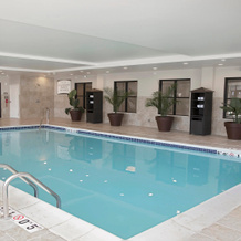 Staybridge Suites Auburn Hills by IHG, 奥本希尔斯 — 照片 2