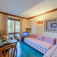 Grange Hike Ski - 17C Sestriere, Соз-ди-Чезана — фото 5