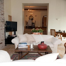 Greenway Barn B&B, 布里克瑟姆 — 照片 3