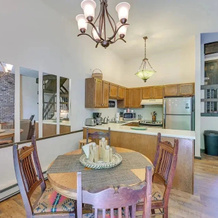 Windham Retreat w/ Private Deck & Mtn Views!, 温德姆 — 照片 2