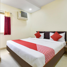 OYO 45331 Hotel Sant Kripa, 楠代德 — 照片 2