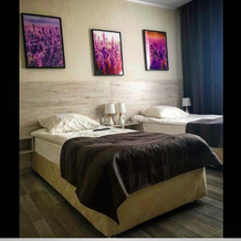 Na Torgovoy Guest House, 萨特卡 — 照片 5
