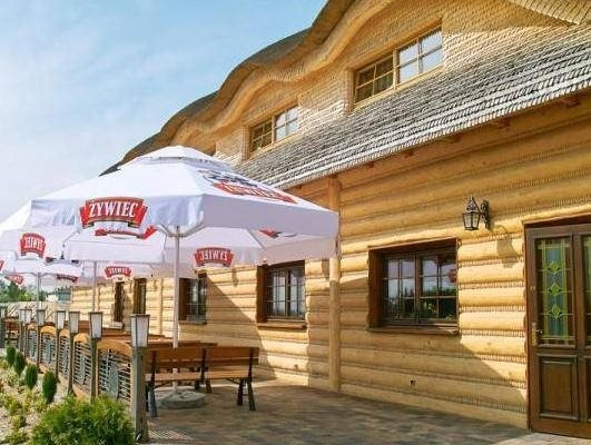 Hotel Czardasz, Тарновске-Гуры — фото 1