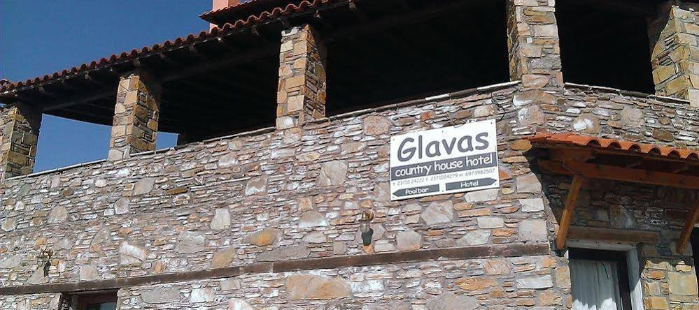 Hotel Glavas, Polygyros — photo 1