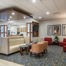Holiday Inn Express Suites West Plains Southwest, Уэст-Плейнс — фото 2