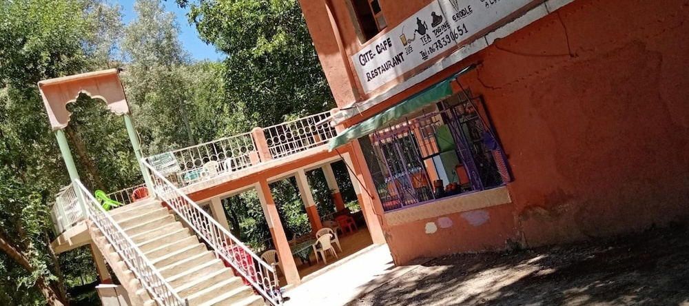 Auberge Amsouzart Aitsti Idar, Oukaimeden — photo 1