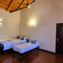 Parampara Resort by MalnadStays, 科帕 — 照片 2