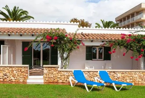 Minura Hotel Sur Menorca, Сан-Луис — фото 1