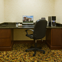 Holiday Inn Express & Suites Levelland By Ihg, Левелленд — фото 5