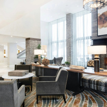 Kananaskis Mountain Lodge, Autograph Collection, 卡纳纳斯基斯 — 照片 3