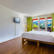flexy.motel Ebnat-Kappel by b_smart, Эбнат-Каппель — 照片 3