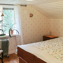6 Person Holiday Home in Vedevåg, 林德斯贝里 — 照片 4