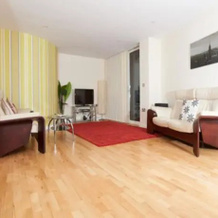 City Stay Apartments - Theatre District, 米尔顿凯恩斯 — 照片 3