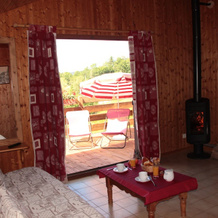 Les Chalets des Ayes, Le Thillot — photo 2