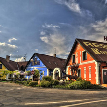 Elzet, Tabor — photo 2