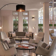 The Yard Bad Honnef Hotel, 巴特洪内夫 — 照片 5