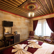 Volare Stone Hotel, Гёреме — фото 3