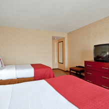 Holiday Inn Lynchburg, Линчберг — фото 3