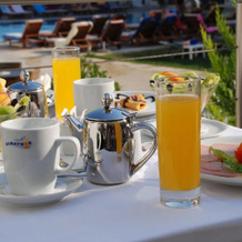 Albatros Spa & Resort Hotel, 利明赫尔索尼苏 — 照片 4