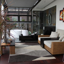 Aqua Star Villa, Yilan — photo 2