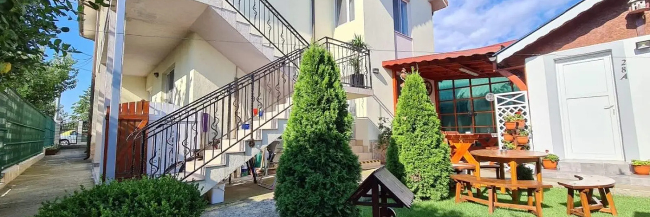 Vila Alex, Мангалия — фото 1