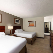 Ramada by Wyndham Elko Hotel at Stockmen's Casino, 埃尔科 — 照片 5
