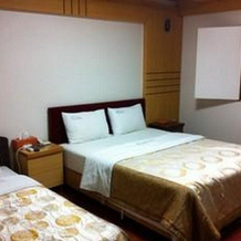Goodstay Cinema Hotel, 始兴洞 — 照片 4