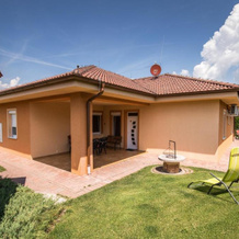 Villa Gracia Podhájska, 波德盖斯卡 — 照片 4
