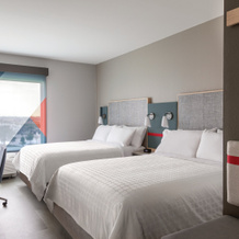 Avid Hotel California - Lexington Park By Ihg, Калифорния — фото 3