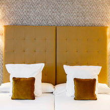 Hotel Pax Guadalajara, 瓜达拉哈拉 — 照片 4