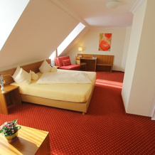 Hotel Villa Eichenau, 艾谢瑙 — 照片 5