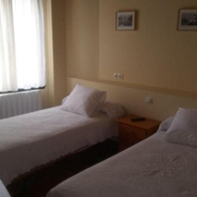 Hostal Rural Peñas, Педраса — фото 2
