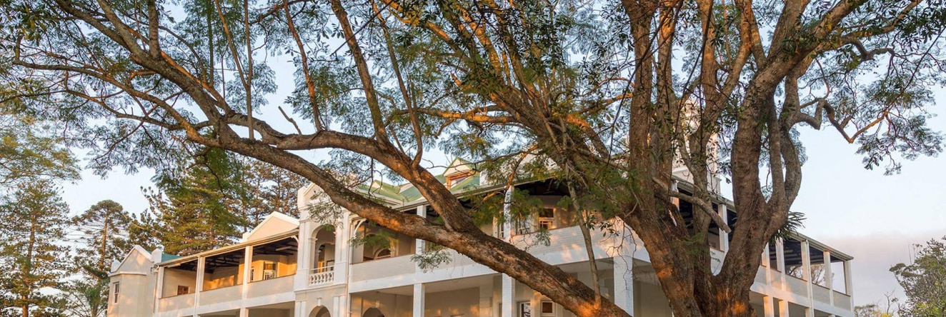 Kearsney Manor, 斯坦格 — 照片 1