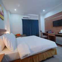 Noola Hotel Cilacap, Чилачап — фото 5
