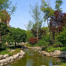 Daims Garden Hotel Dechang Park, 伊扬 — 照片 4