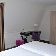 Fletcher Hotel - Restaurant Duinzicht, Ouddorp — photo 3