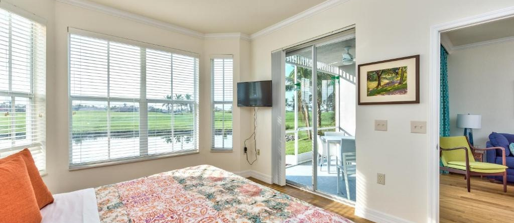 Catina Golf Condo at the Lely Resort, Naples — photo 1