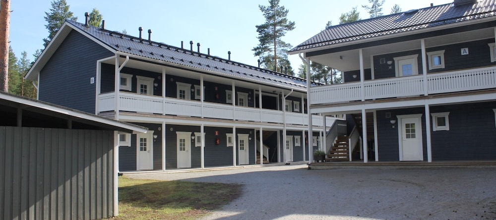 Kerimaa Holiday Centre, Savonlinna — photo 1