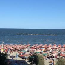 Condominio Eco Del Mare, Комаккьо — фото 3