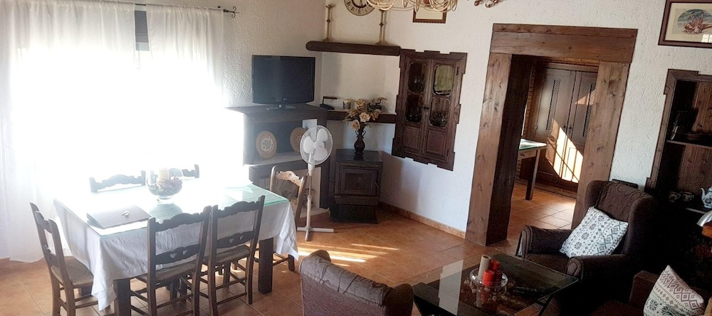 House With 3 Bedrooms In Arriate, With Wonderful Mountain View, Privat, Арриате — фото 1