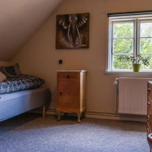 Mindegaard Holiday Apartment, Dalby — photo 2