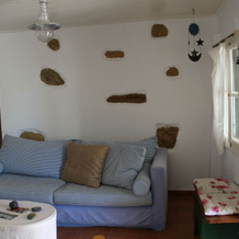 Chios Stone House, Vrontados — photo 4