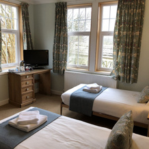 Tigh Na Cheo Guest House, Kinlochleven — photo 2