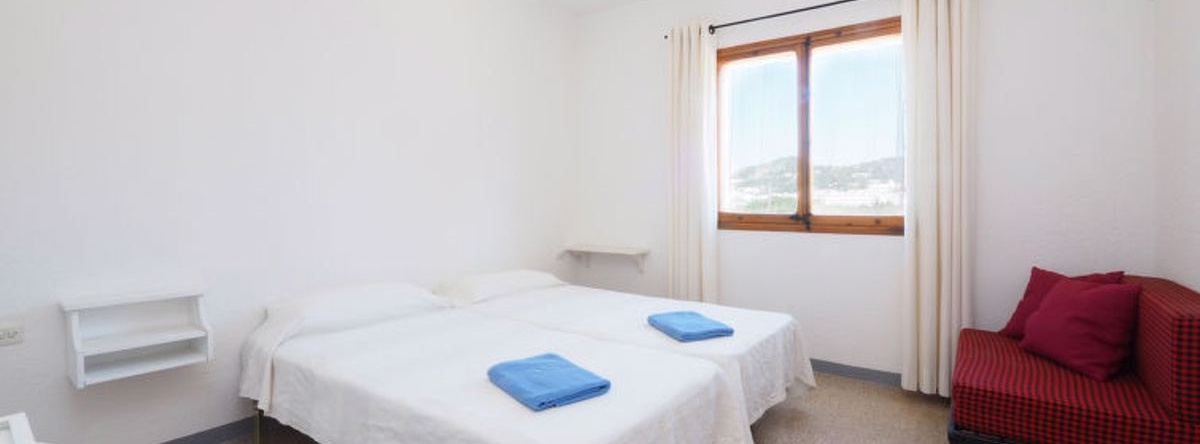 Apartment AGUS El Port de la Selva, 塞尔瓦港 — 照片 1