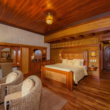 The Springs Resort and Spa at Arenal, 拉福图纳 — 照片 4