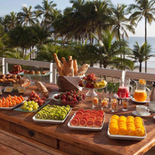 Hotel Jequitimar Guarujá Resort & Spa by Accor (ex Sofitel), 瓜鲁雅 — 照片 5