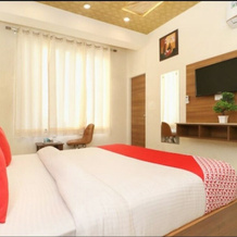 Hotel sharrytel zirakpur, 齐拉克普尔 — 照片 4