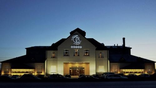 Grande Hotel, 里奥格兰德 — 照片 1